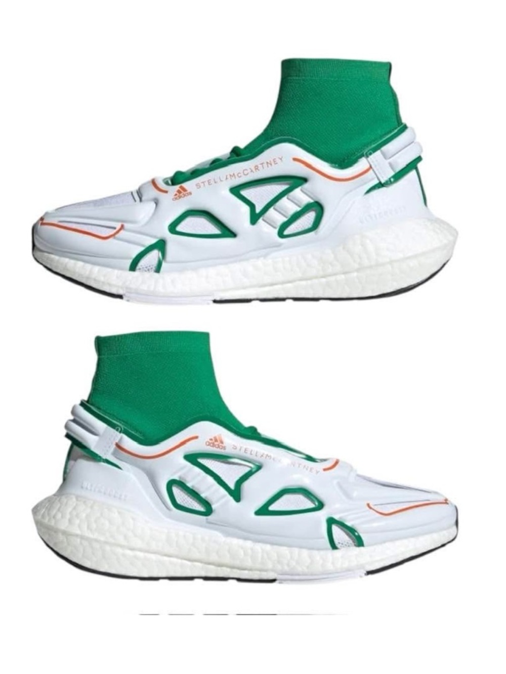 ADIDAS BY STELLA MCCARTNEY ULTRABOOST 22  SHOES